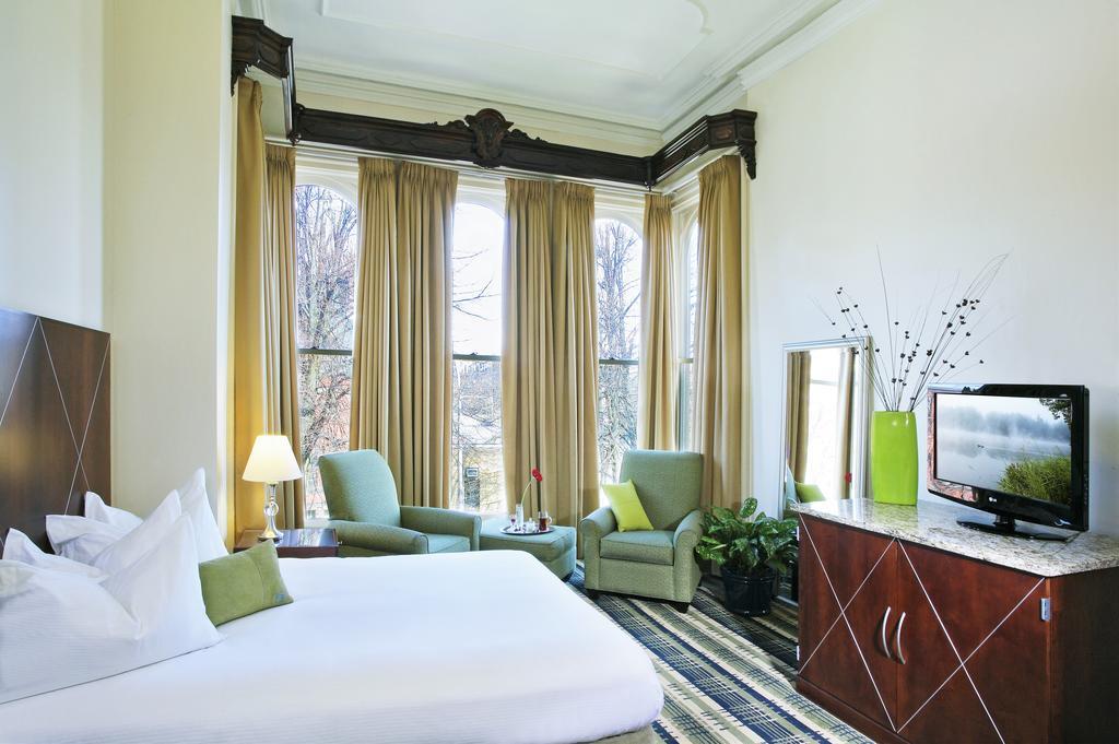 Hotel The Mansion On Delaware Avenue Buffalo Esterno foto