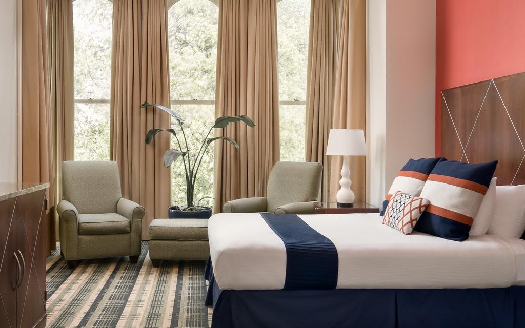 Hotel The Mansion On Delaware Avenue Buffalo Esterno foto