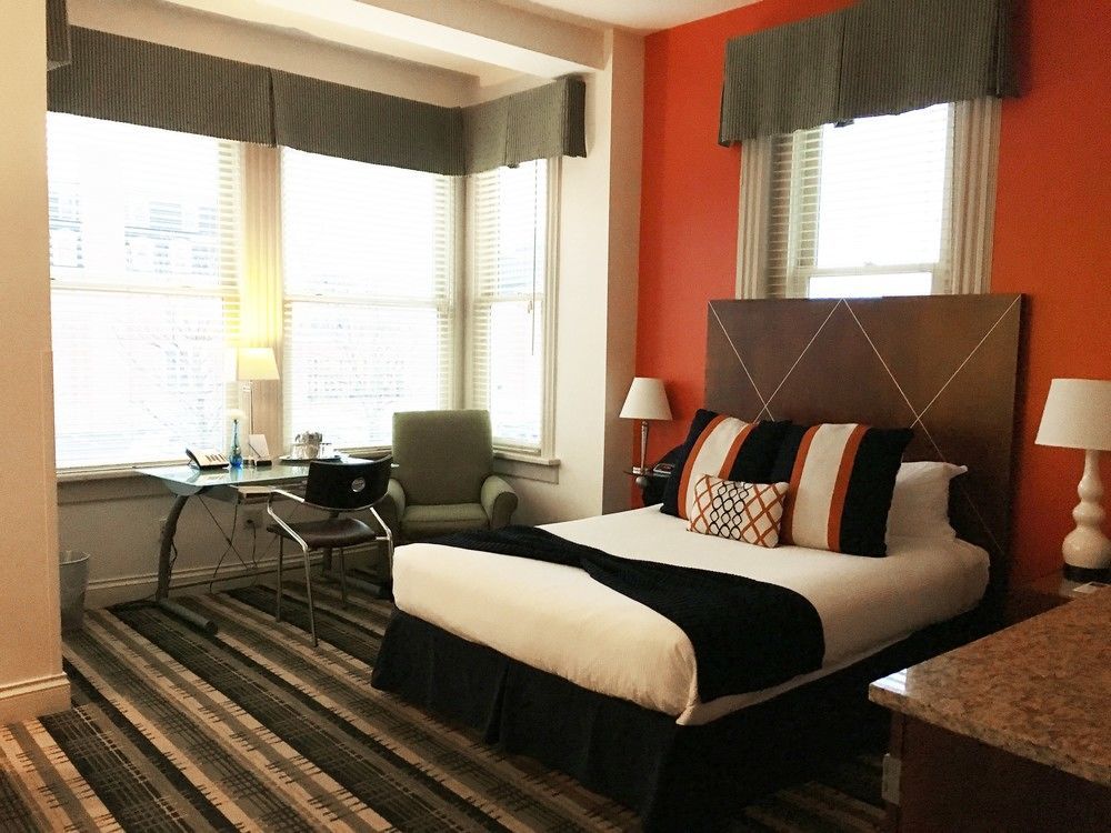 Hotel The Mansion On Delaware Avenue Buffalo Esterno foto