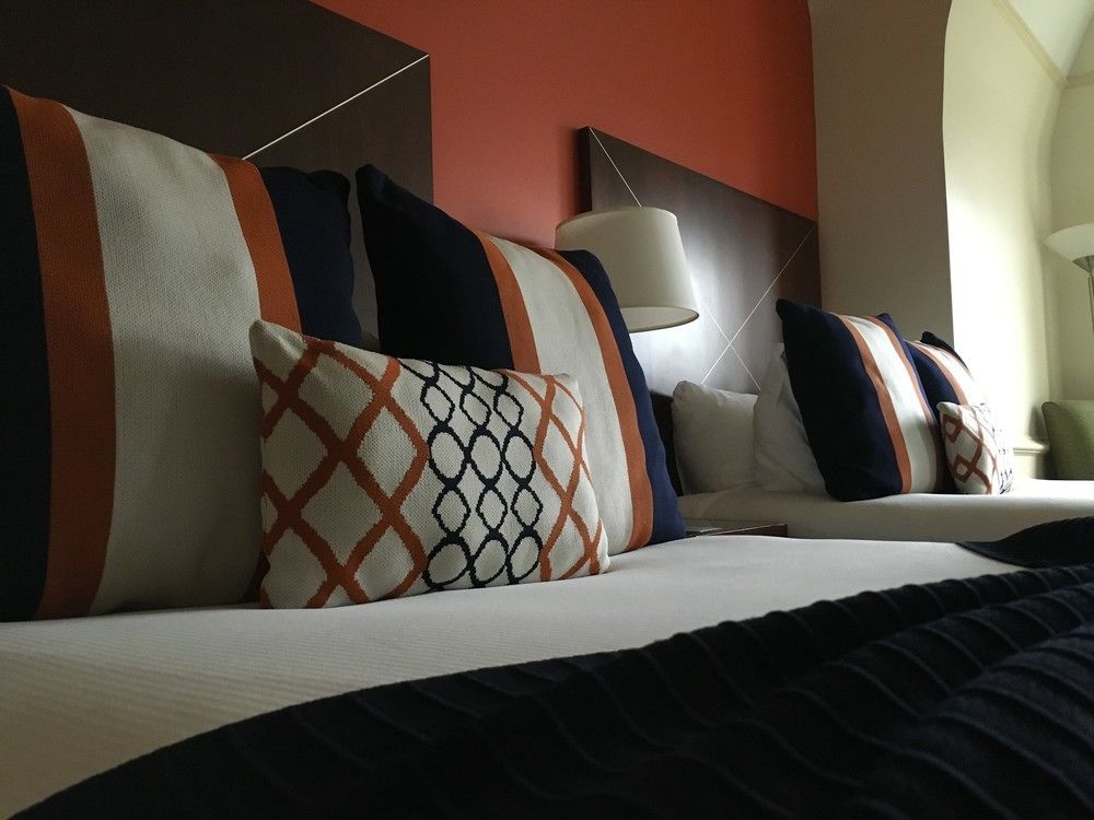 Hotel The Mansion On Delaware Avenue Buffalo Esterno foto