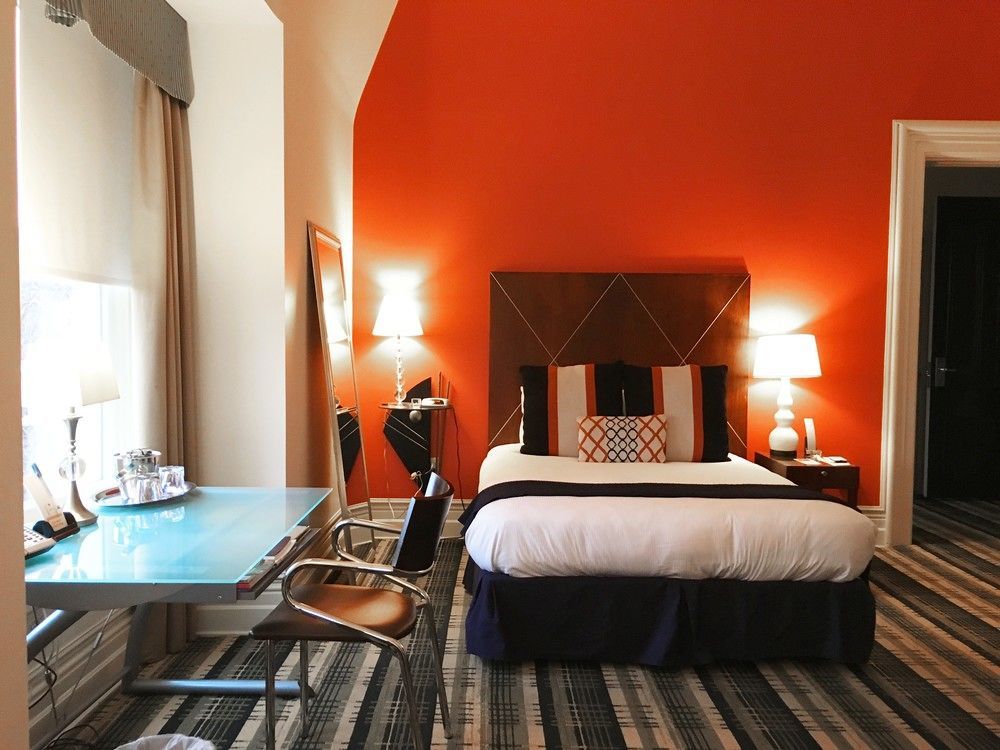 Hotel The Mansion On Delaware Avenue Buffalo Esterno foto