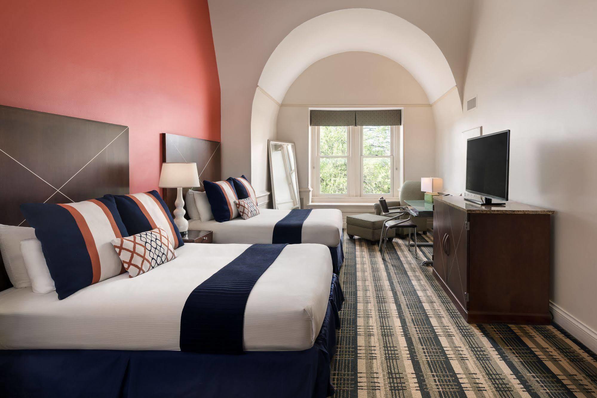 Hotel The Mansion On Delaware Avenue Buffalo Esterno foto