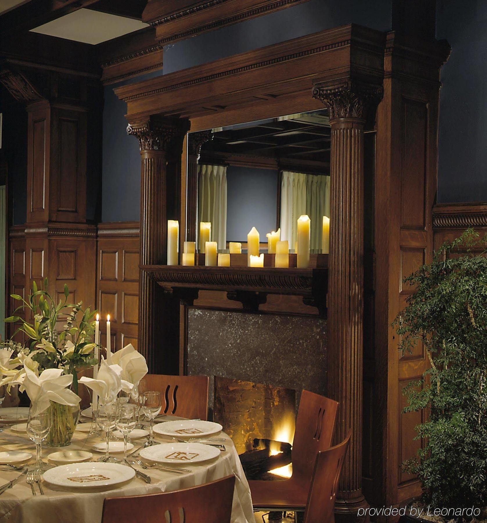 Hotel The Mansion On Delaware Avenue Buffalo Esterno foto